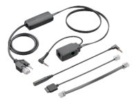 PLANTRONICS APA-24 EHS-Modul für Savi/CS-Serie für Alcatel Lucent IP Touch (mit Online Indikator OLI verwendbar)