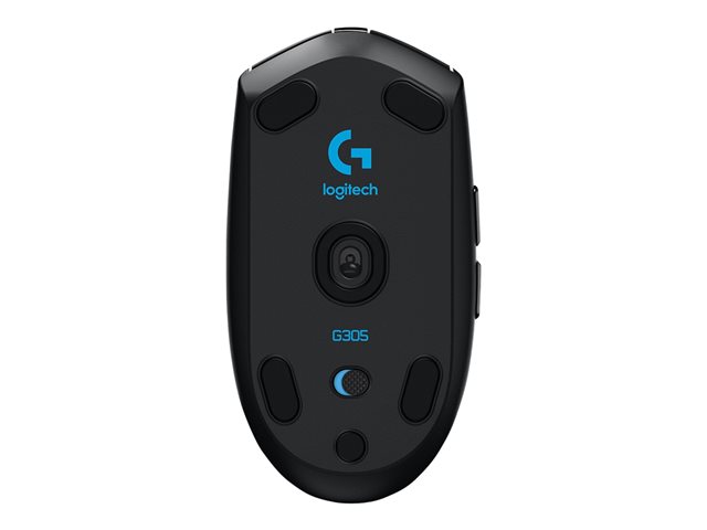 LOGITECH G305 Recoil Gaming Mouse - BLACK - EER2