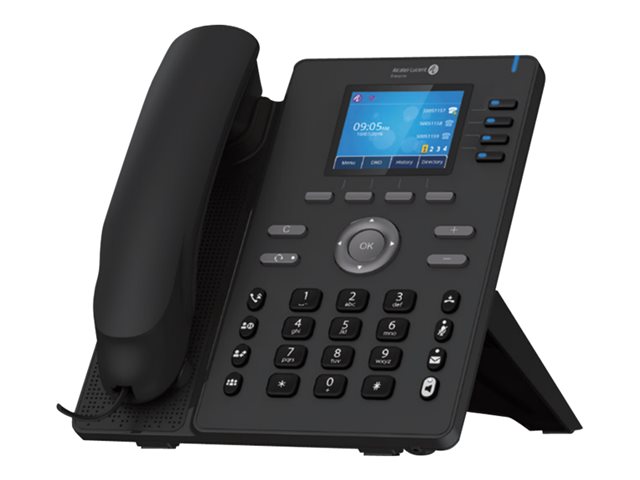 ALCATEL-LUCENT ENTERPRISE H6 DeskPhone