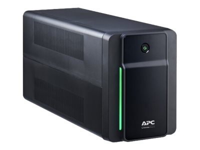 APC Back-UPS 1200VA 230V IEC