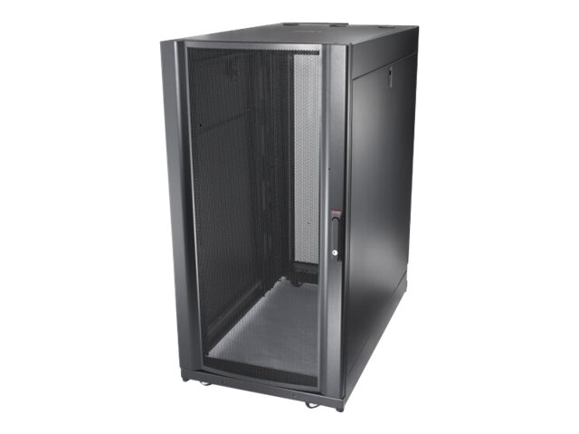 APC NetShelter SX 24U 600mm x 1070mm Deep Enclosure