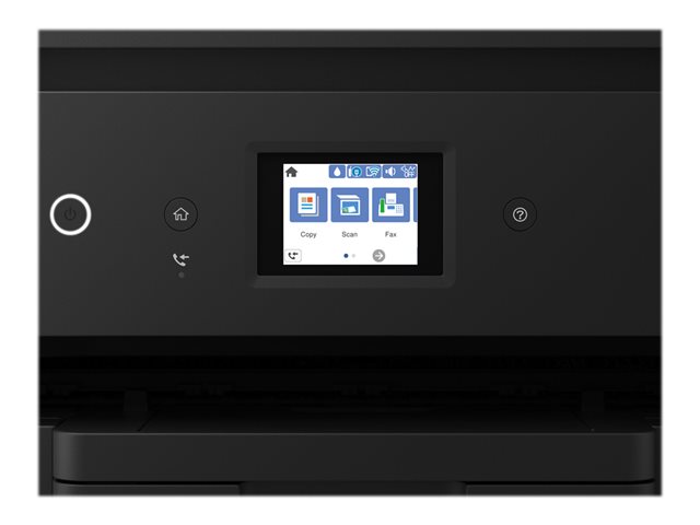 EPSON EcoTank ET-15000 MFP A4 & A3 color Inkjet scan copy fax (P)