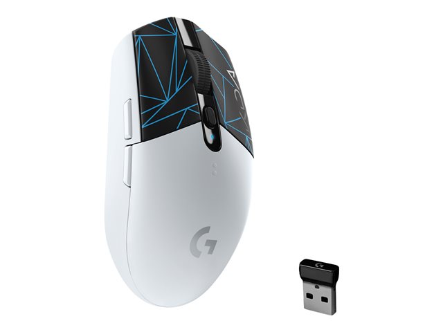 LOGITECH G305 Wireless Mouse LOL EER2