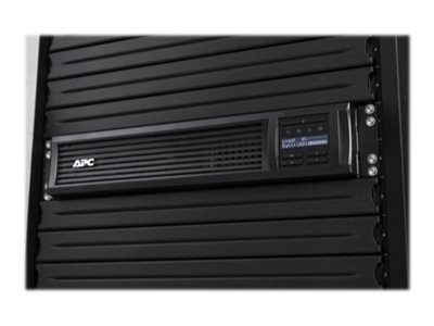 APC SmartConnect UPS SMT 2200 VA Rack