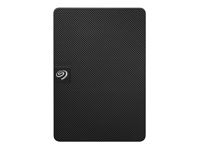SEAGATE Expansion Portable 5TB HDD USB3.0 6,4cm 2,5Zoll RTL extern