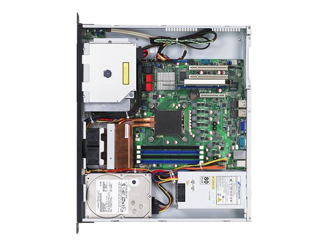 ASUS RS100-E9-PI2/DVR Server barebone