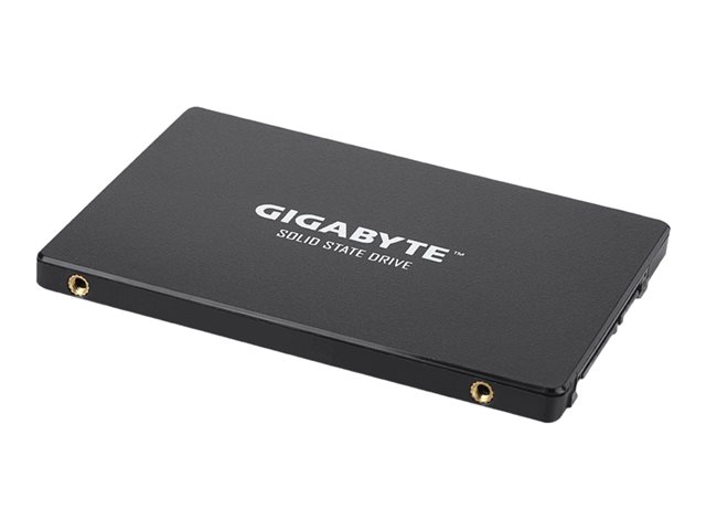 GIGABYTE 480GB 6,35cm 2,5Zoll SSD SATA3