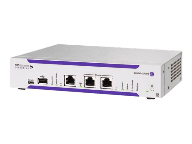 ALCATEL-LUCENT ENTERPRISE OXO Connect Evolution