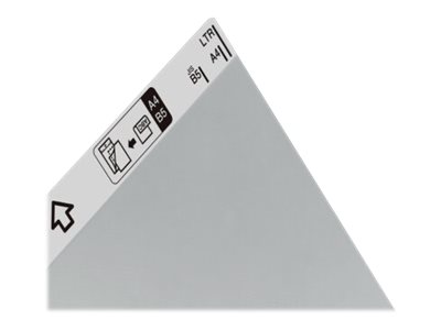 BROTHER Tragerbogen A3 2 St.  für Dokumentenscanner ADS-2200, -2700W
