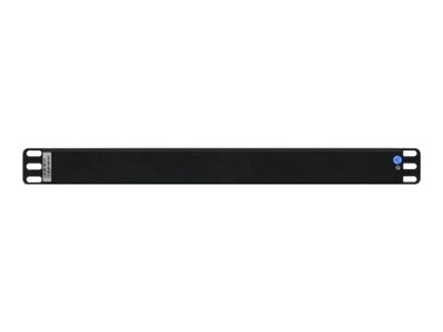 APC Easy PDU Basic 1U 16A 230V 8xC13 Cord Length 2.5 meter IEC320