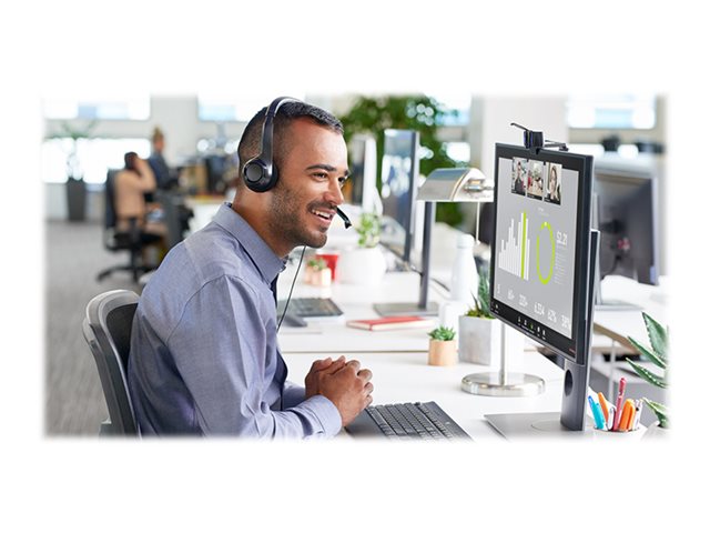 LOGITECH C920S Pro HD Webcam - EMEA