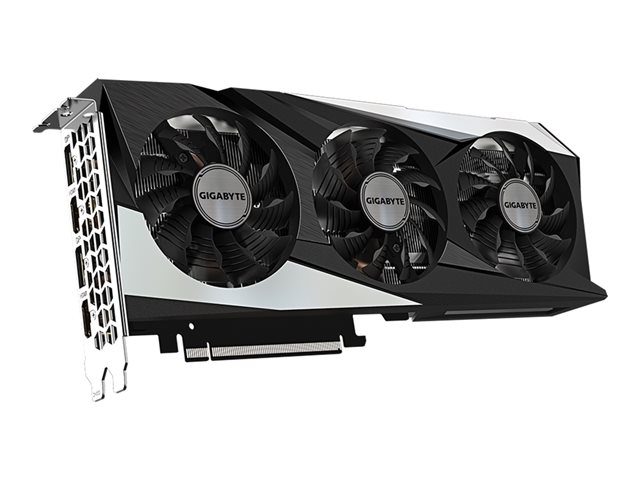 GIGABYTE GeForce RTX 3060 GAMING OC 12GB 192bit 3xDP 3xHDMI LHR