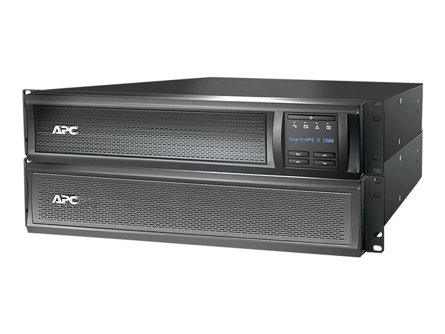 APC Smart-UPS X 2200VA Rack - Tower LCD
