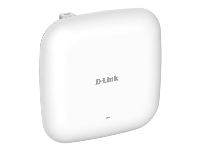 D-LINK DAP-X2810 AX1800 Wi-Fi 6 Dual-Band PoE Access Point