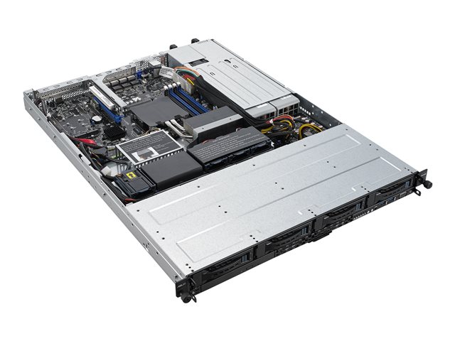 ASUS RS300-E10-RS4 Server barebone