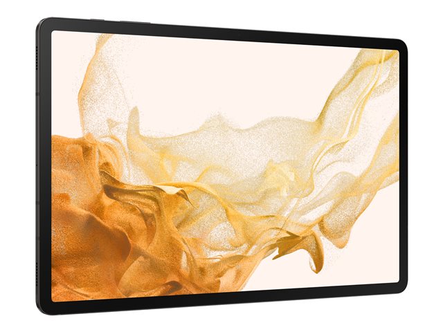 SAMSUNG Galaxy Tab S8+ 5G Enterprise Edition 31,50cm 12,4Zoll 8GB 128GB Graphite