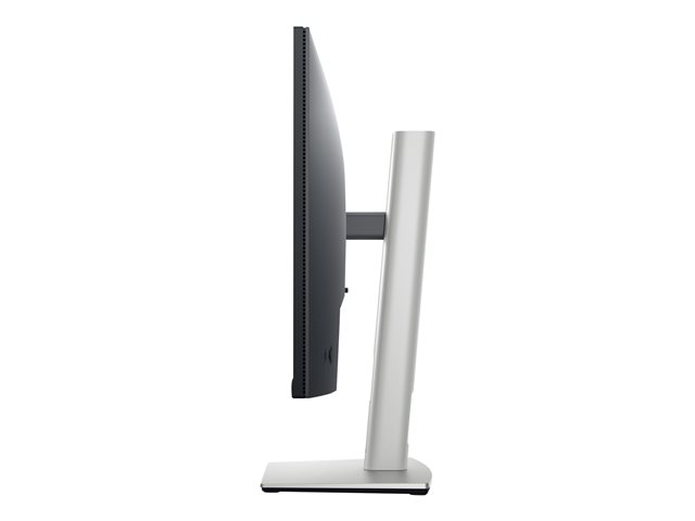 DELL Monitor - P2422H - 60,5cm 23,8Zoll 1920x1080 16:9 IPS Antiglare 250cd/m2 60Hz 5ms VGA HDMI DP