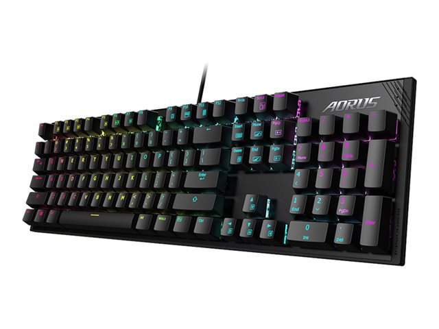 GIGABYTE Keyboard AORUS K1