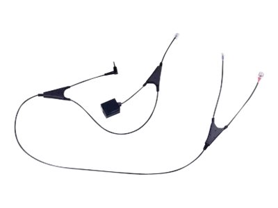 JABRA EHS-Adapter