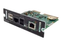 APC UPS Network managemnt card 3 with enviromental monitoring and Modbus