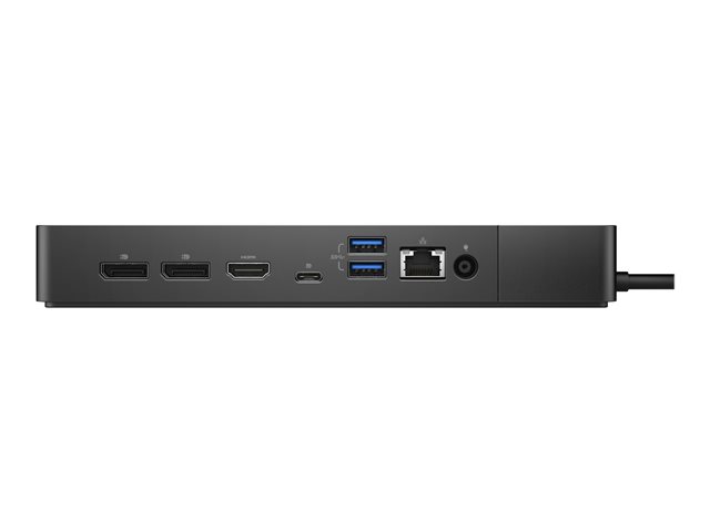 DELL Dock WD19S 180W