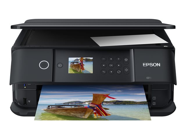 EPSON Expression Premium XP-6100 (P)