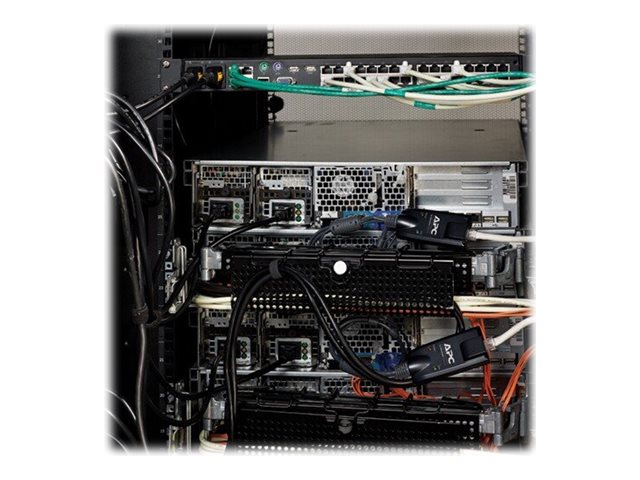 APC KVM 2G - Server Module - USB with Virtual Media