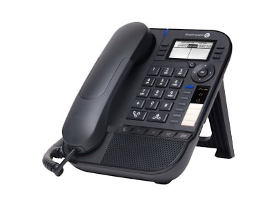 ALCATEL-LUCENT ENTERPRISE 8018 CE SIP Deskphone