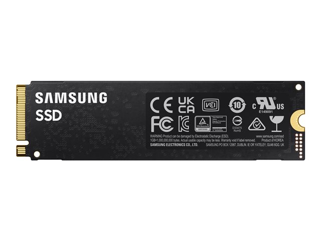 SAMSUNG 970 EVO Plus SSD 250GB NVMe M.2