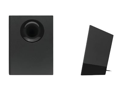 LOGITECH Z533 Performance Speaker black