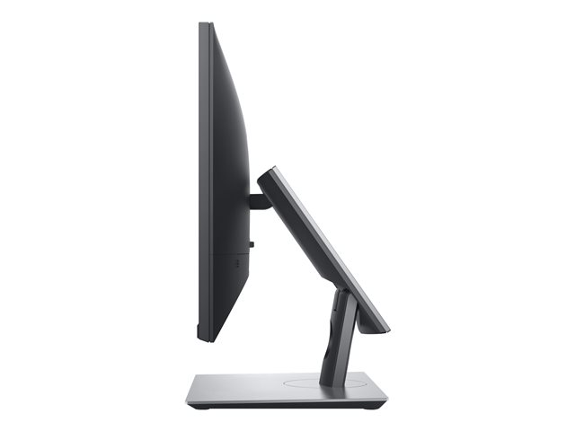 DELL Touch monitor 60,5cm 23,8Zoll EURC 1920x1080 16:9 IPS Antiglare 250cd/m2 60Hz 6ms VGA HDMI DP