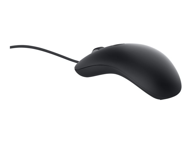 DELL Wired Mouse with Fingerprint Reader-MS819