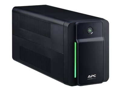 APC Back-UPS BX 750VA 230V Schuko