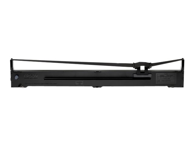 EPSON S015327 Farbband schwarz 12.000.000 characters 1er-Pack