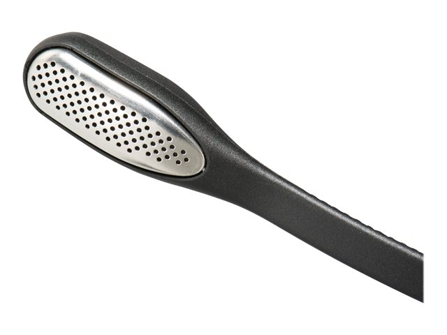 JABRA BIZ 2400 II Mono 3in1 WB Wideband Typ 82 Noise Cancelling mit Überkopfbügel Nackenbügel Ohrhaken