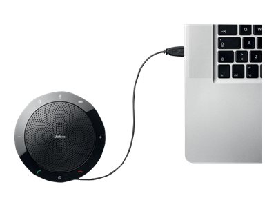 JABRA SPEAK 510 MS Speakerphone BT USB