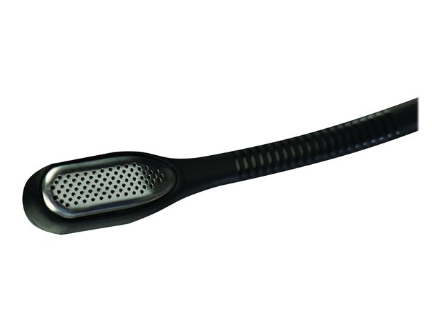 Produkt JABRA BIZ 2400 II Mono 3in1 Typ 82 Noise Cancelling mit Überkopfbügel Nackenbügel Ohrhaken