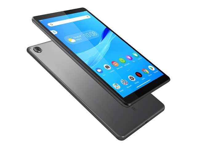 LENOVO Tab M8 Gen2 Qualcomm 429 A22 20,32cm 8Zoll HD Multi-Touch 2GB 32GB eMMC Android 4G LTE Iron Grey Topseller