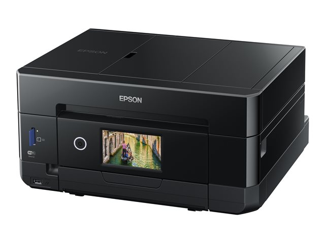 EPSON Expression Premium XP-7100 (P)