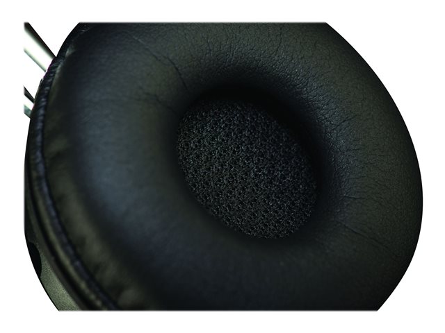 Produkt JABRA BIZ 2400 II Mono 3in1 Typ 82 Noise Cancelling mit Überkopfbügel Nackenbügel Ohrhaken