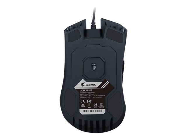 GIGABYTE GM-AORUS M5 Gaming Mouse