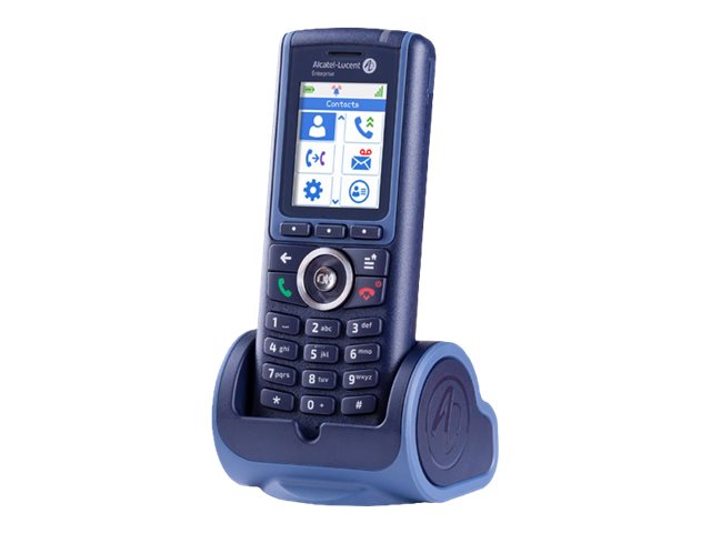 ALCATEL-LUCENT ENTERPRISE DECT Phone 8234 Mobilteil