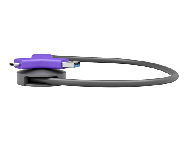 LOGITECH Swytch - BLACK - WW