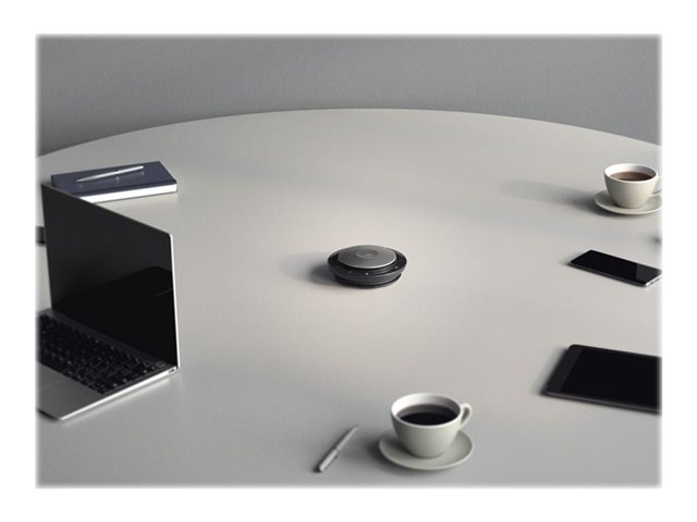 JABRA Speak 750 UC USB/BT & Link 370