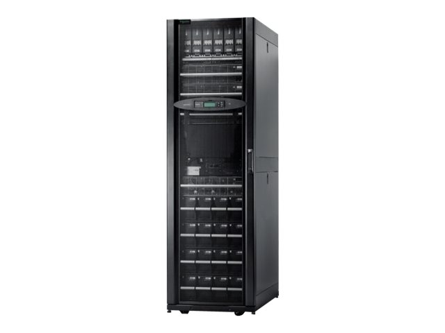 APC Symmetra PX All-In-One 32kW skalierbar bis 48kW 400V inklusive Start-Up