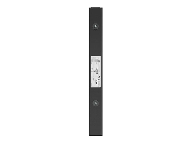 APC RACK PDU BASIC HALF HEIGHT 100-240V/20A 220-240V/16A (14) C13