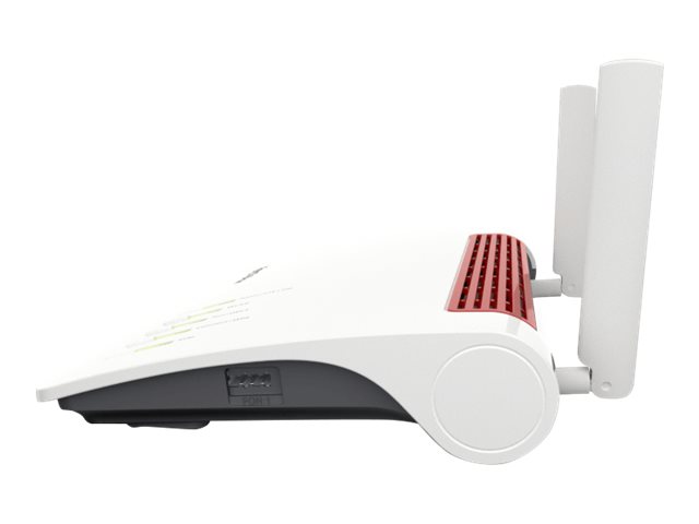 AVM FRITZ!Box 6890 LTE international fuer Schweizer High-Speed-Internet ueber LTE oder DSL