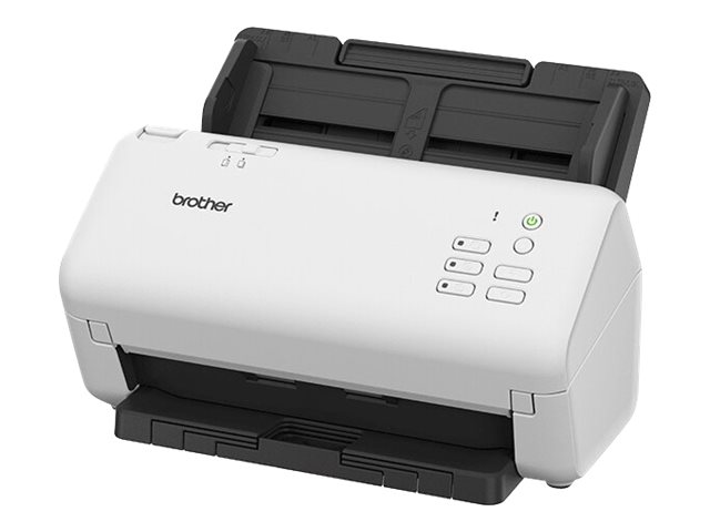 BROTHER ADS-4300N Dokument scanner 35ppm