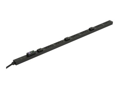 APC Easy PDU Metered Zero U 22 kW 230V 18 C13 & 6 C19/IEC309