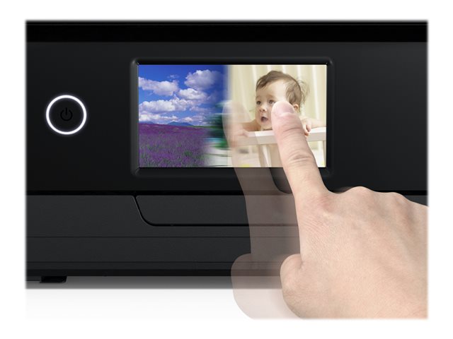 EPSON Expression Premium XP-7100 (P)